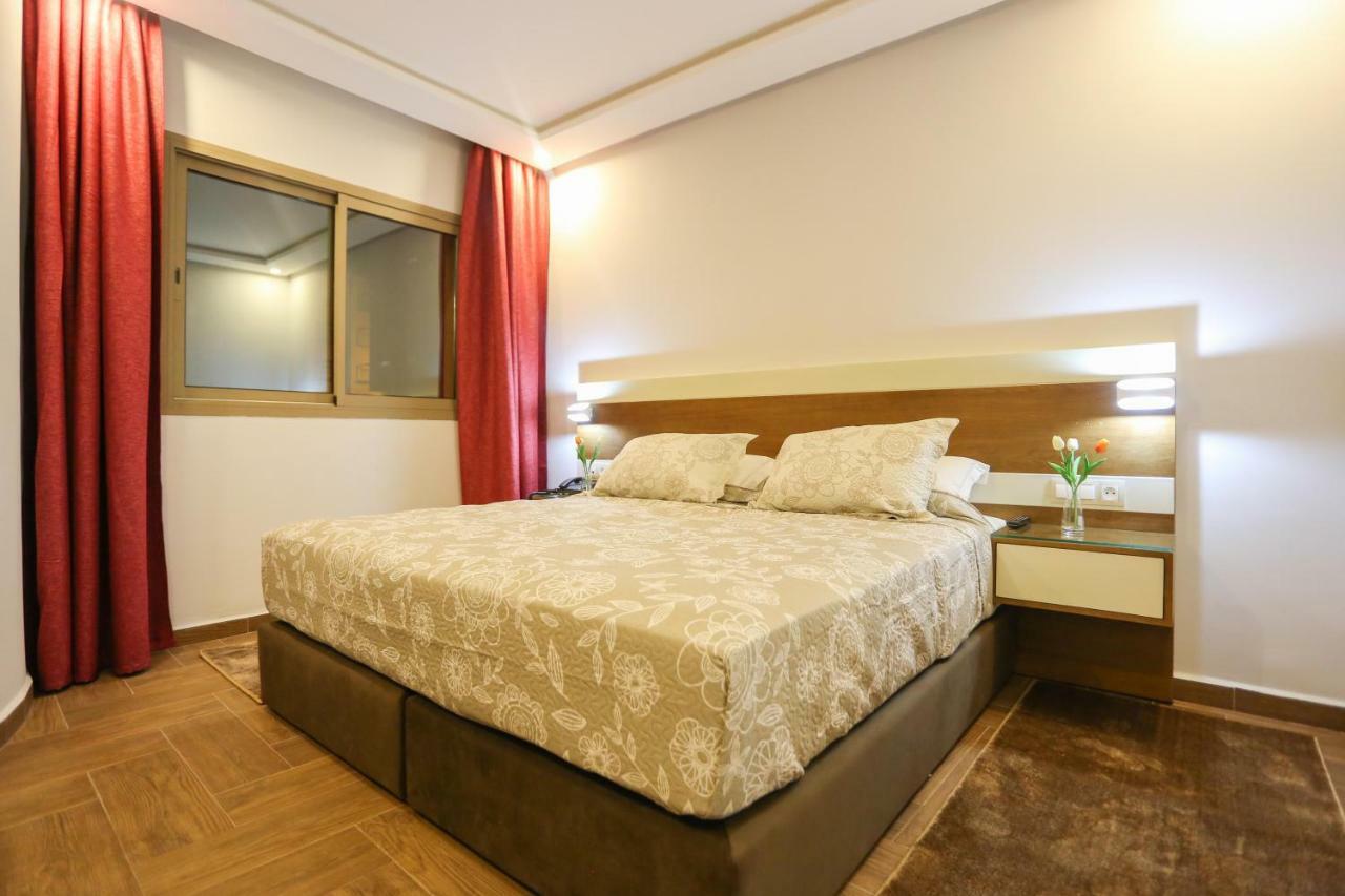 Hotel Makarim
