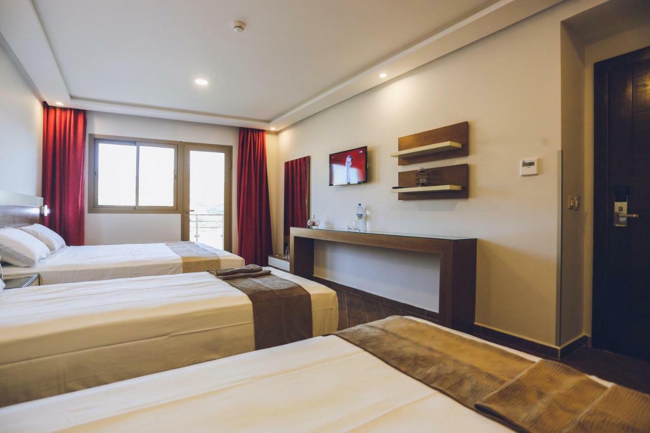 Makarim Hotel Tétouan
