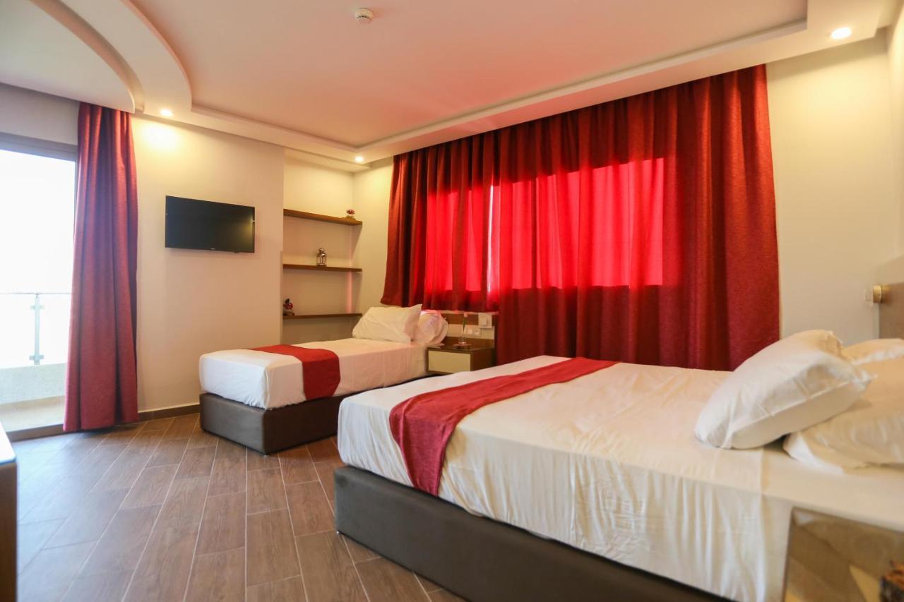 Makarim Hotel