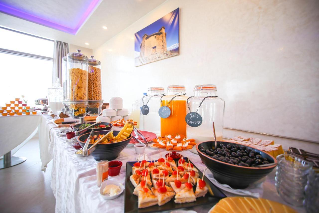 Makarim Hotel